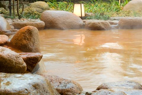 兵衛向陽閣（金泉）